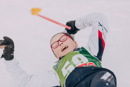 Bieg o Puchar Wisły 2023